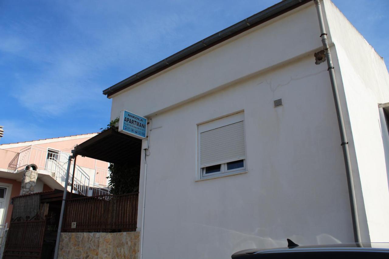 Nikola Leko Hiša za goste Hvar Town